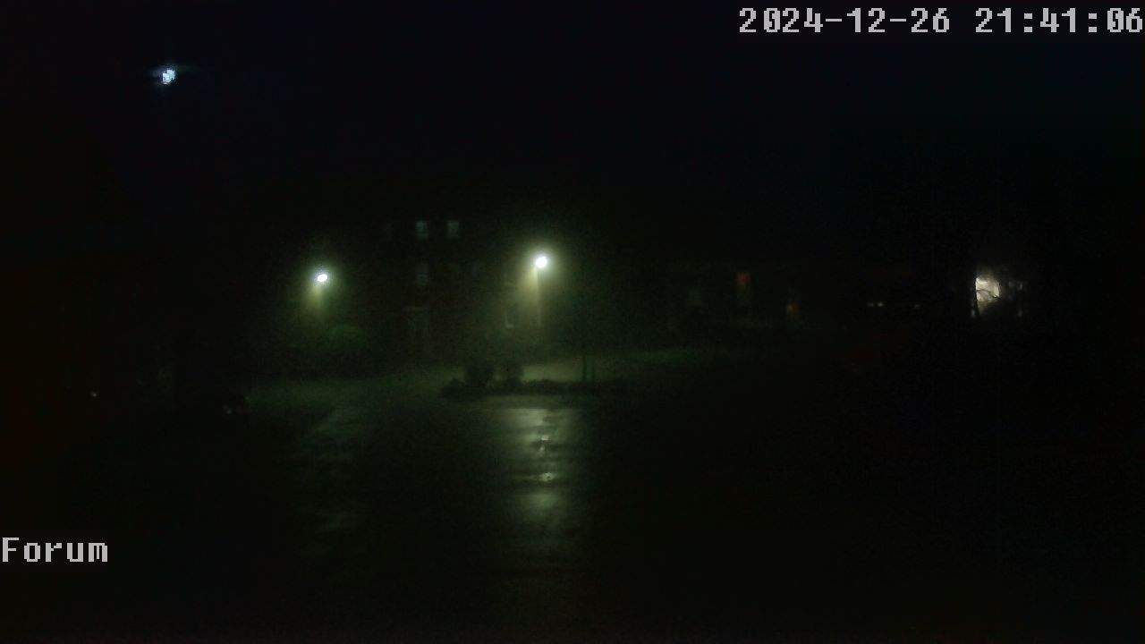 Webcam Schulhof 20:41