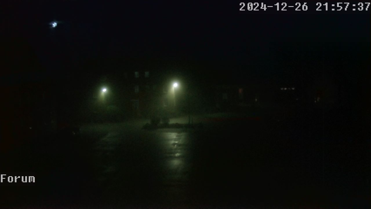 Webcam Schulhof 20:57