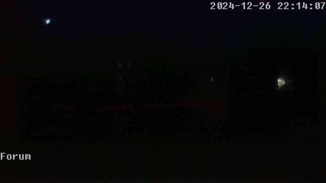 Webcam Schulhof 21:14