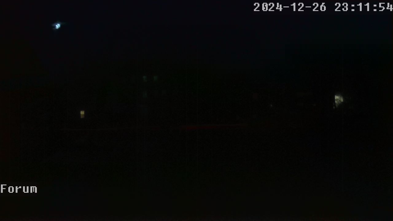 Webcam Schulhof 22:11