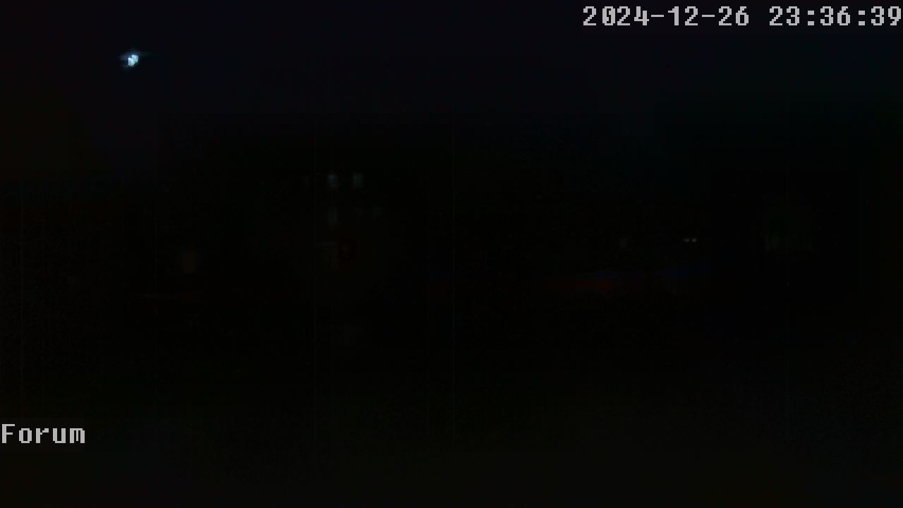 Webcam Schulhof 22:36