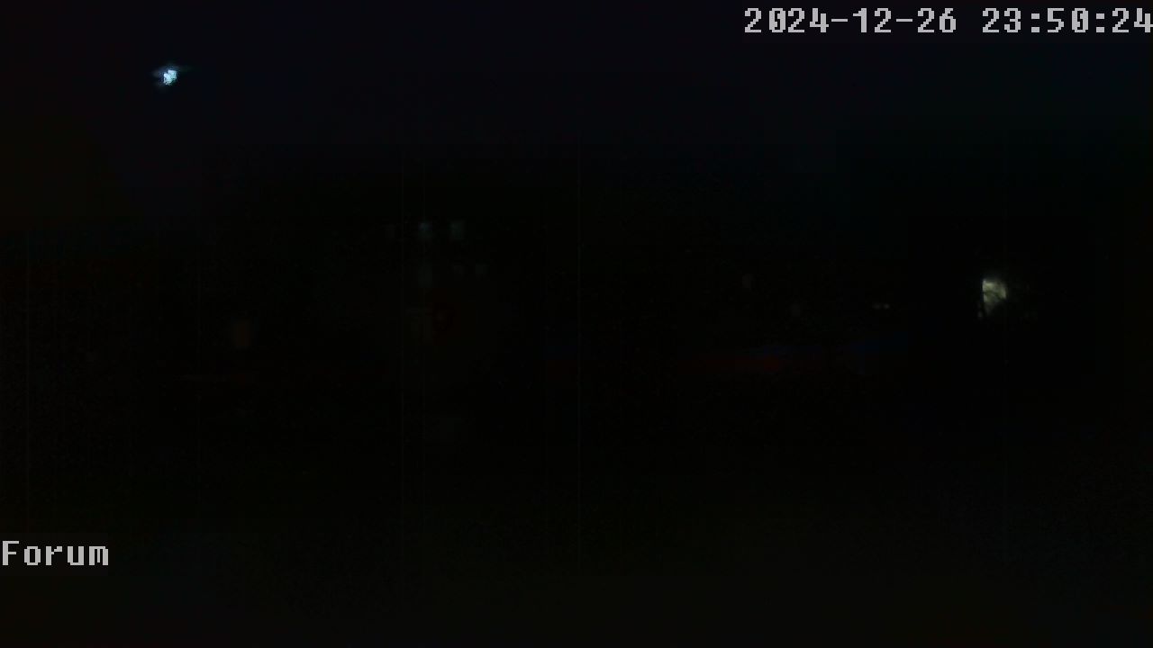 Webcam Schulhof 22:50