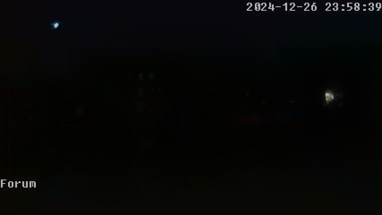 Webcam Schulhof 22:58