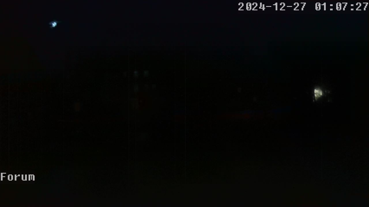 Webcam Schulhof 00:07