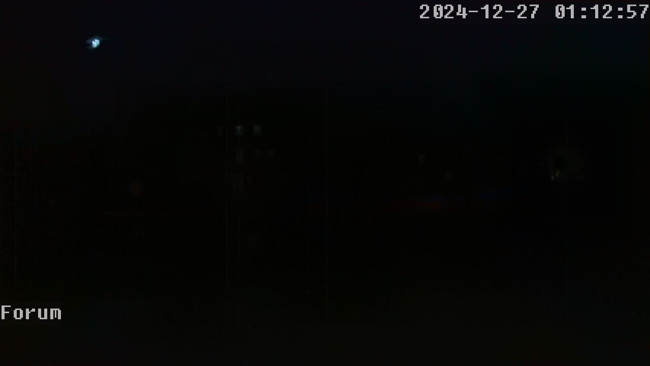 Webcam Schulhof 00:12