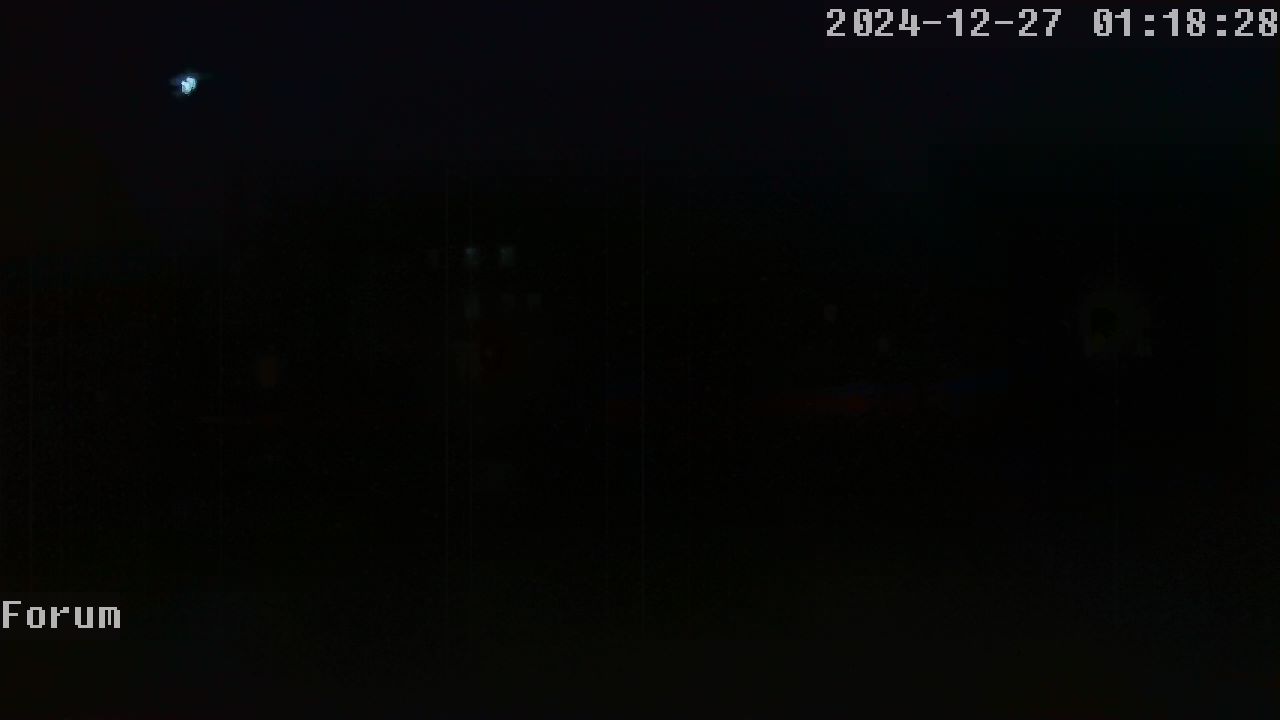 Webcam Schulhof 00:18