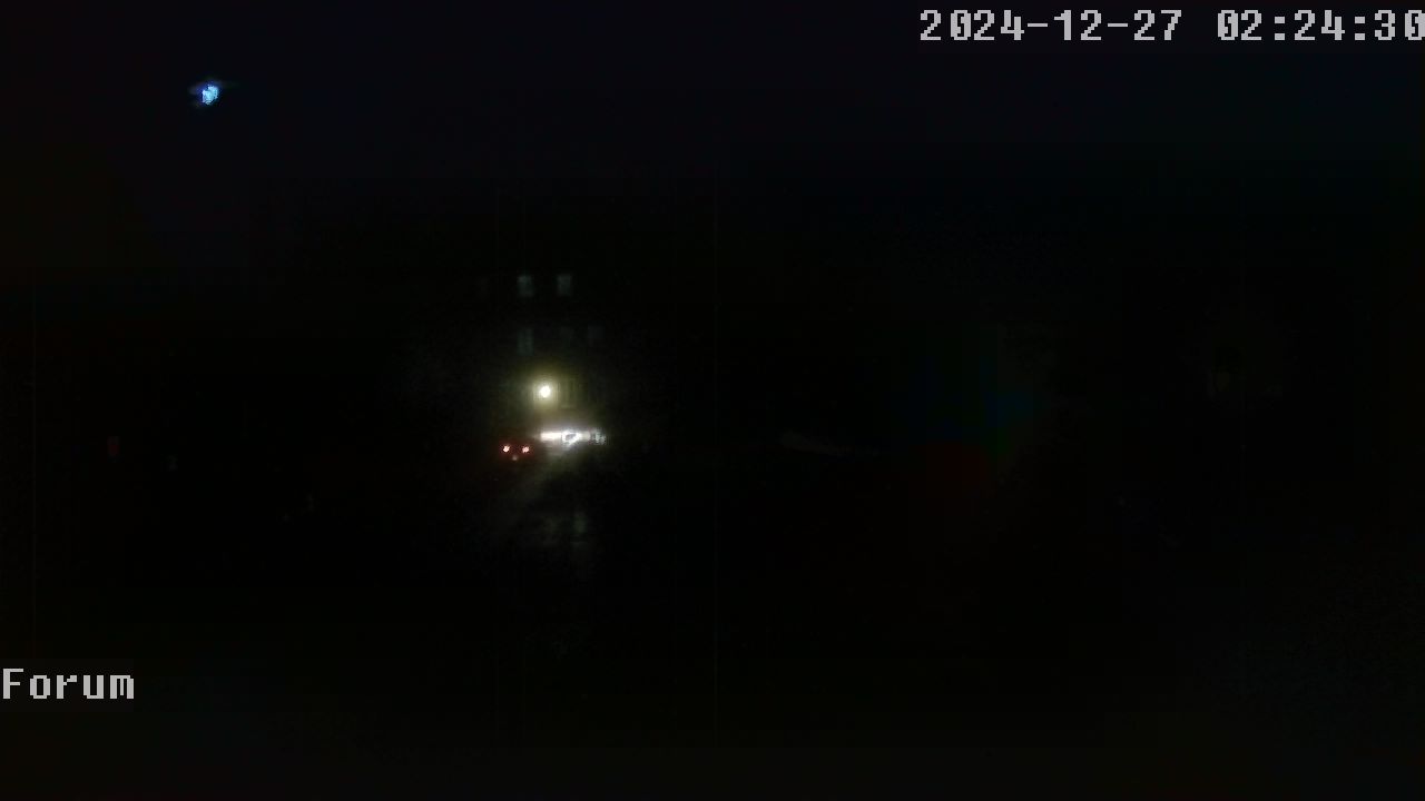 Webcam Schulhof 01:24