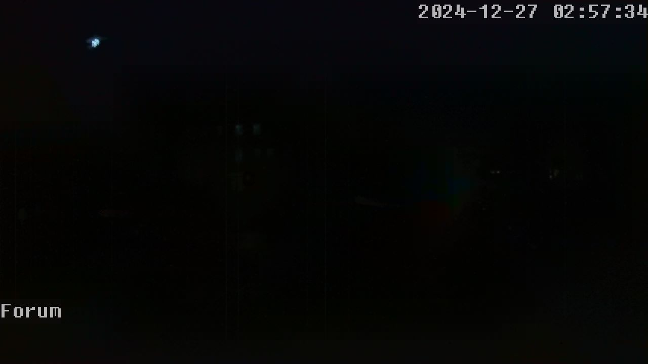 Webcam Schulhof 01:57