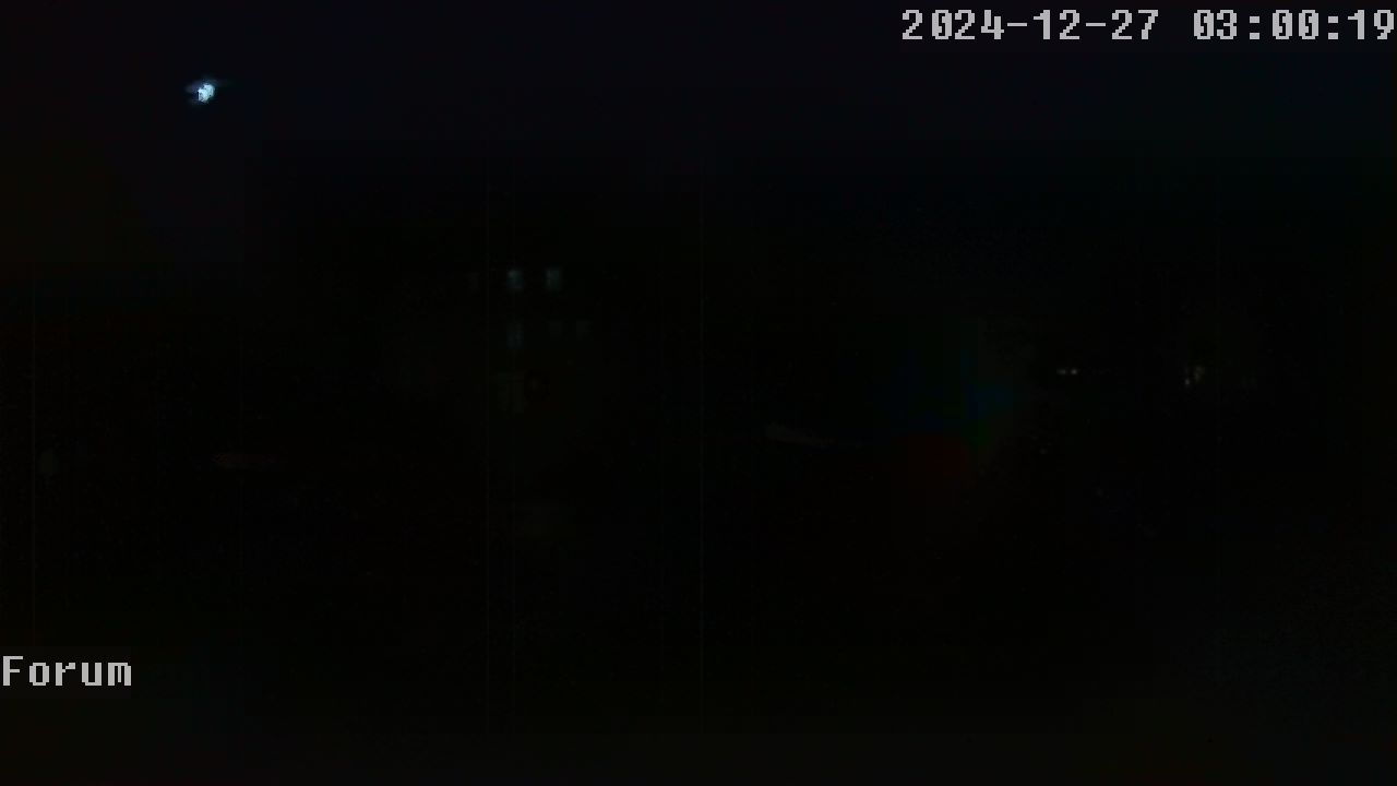 Webcam Schulhof 02:00