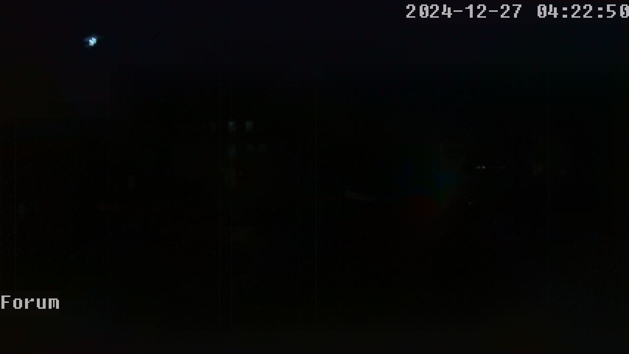 Webcam Schulhof 03:22