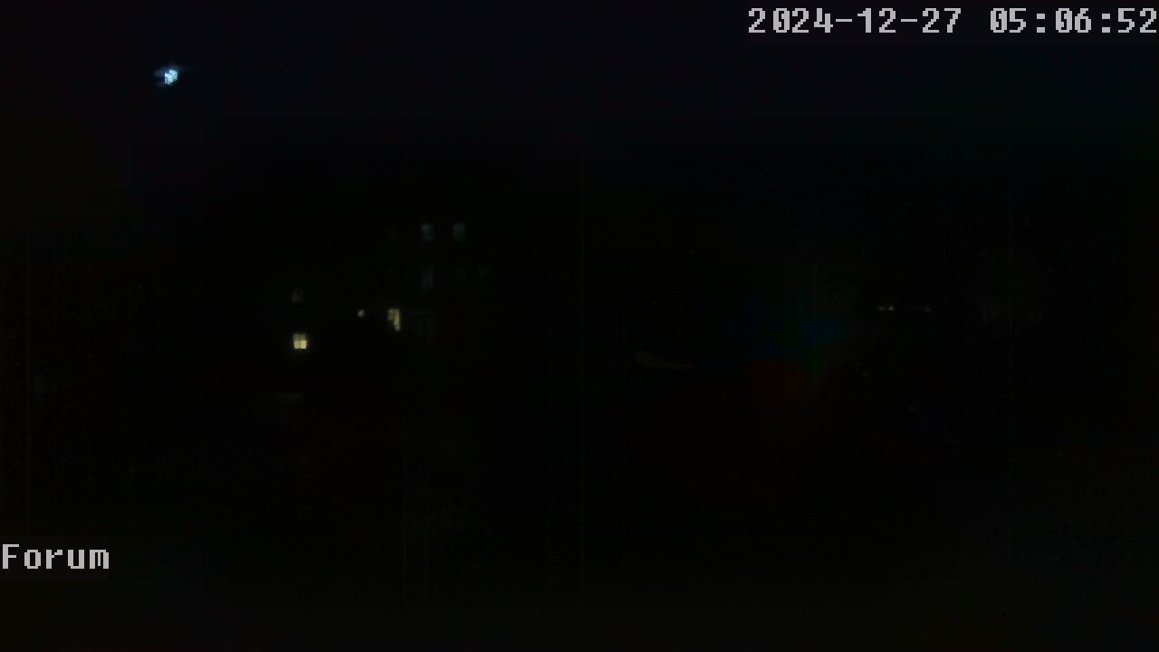 Webcam Schulhof 04:06