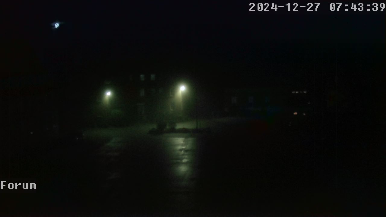 Webcam Schulhof 06:43