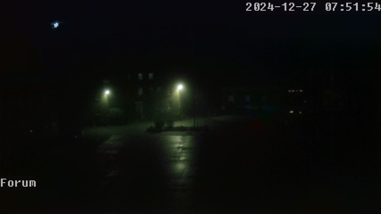 Webcam Schulhof 06:51