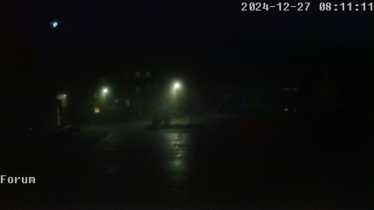 Webcam Schulhof 07:11