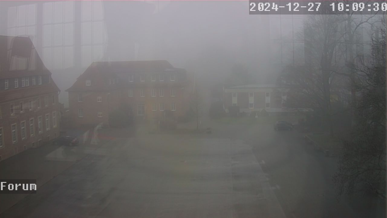 Webcam Schulhof 09:09