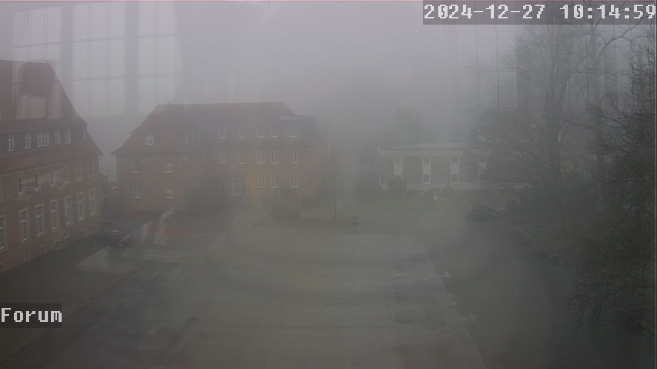 Webcam Schulhof 09:15