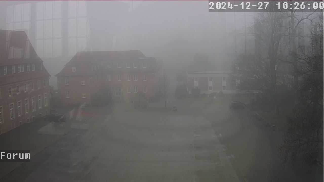 Webcam Schulhof 09:26