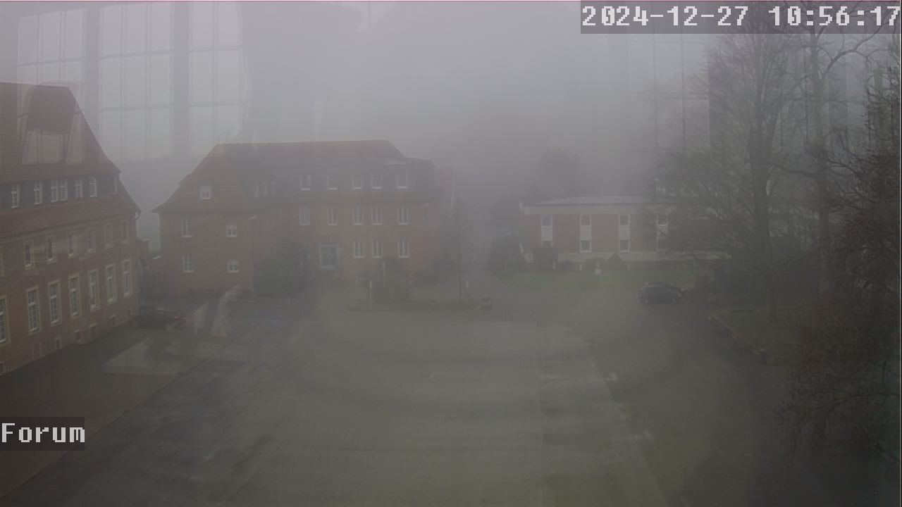 Webcam Schulhof 09:56