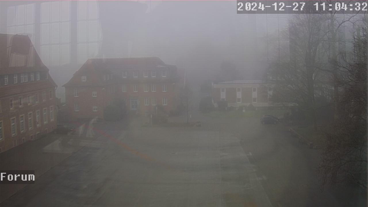 Webcam Schulhof 10:04