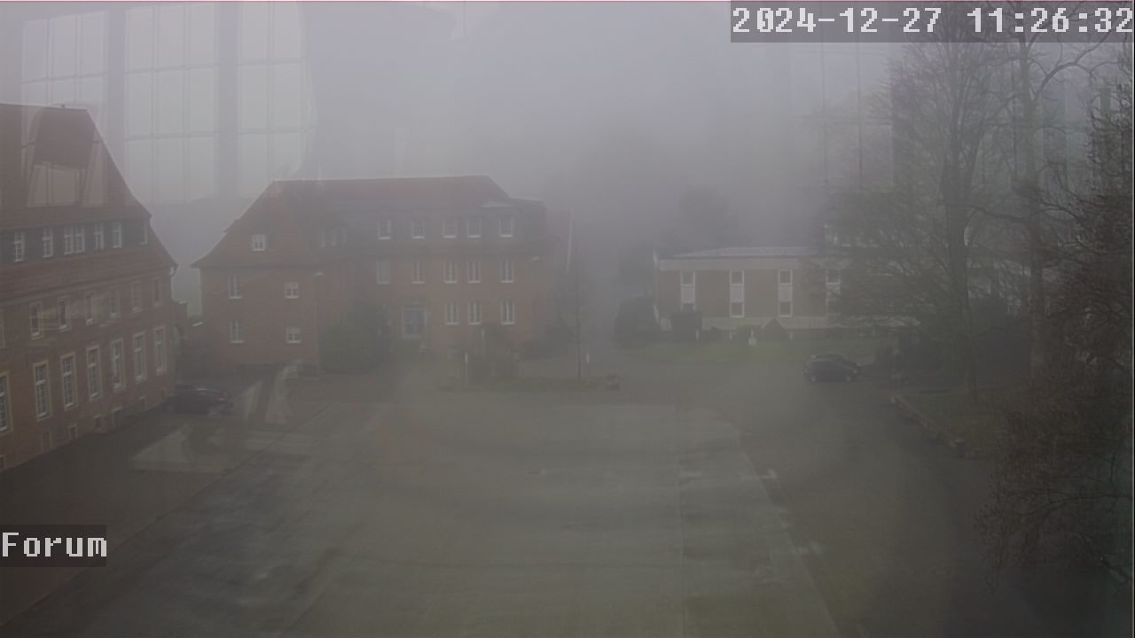 Webcam Schulhof 10:26