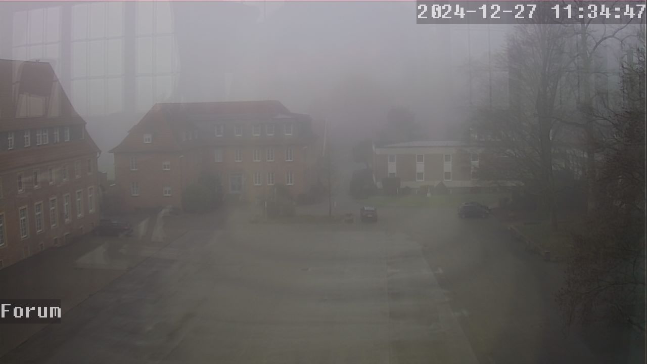 Webcam Schulhof 10:34