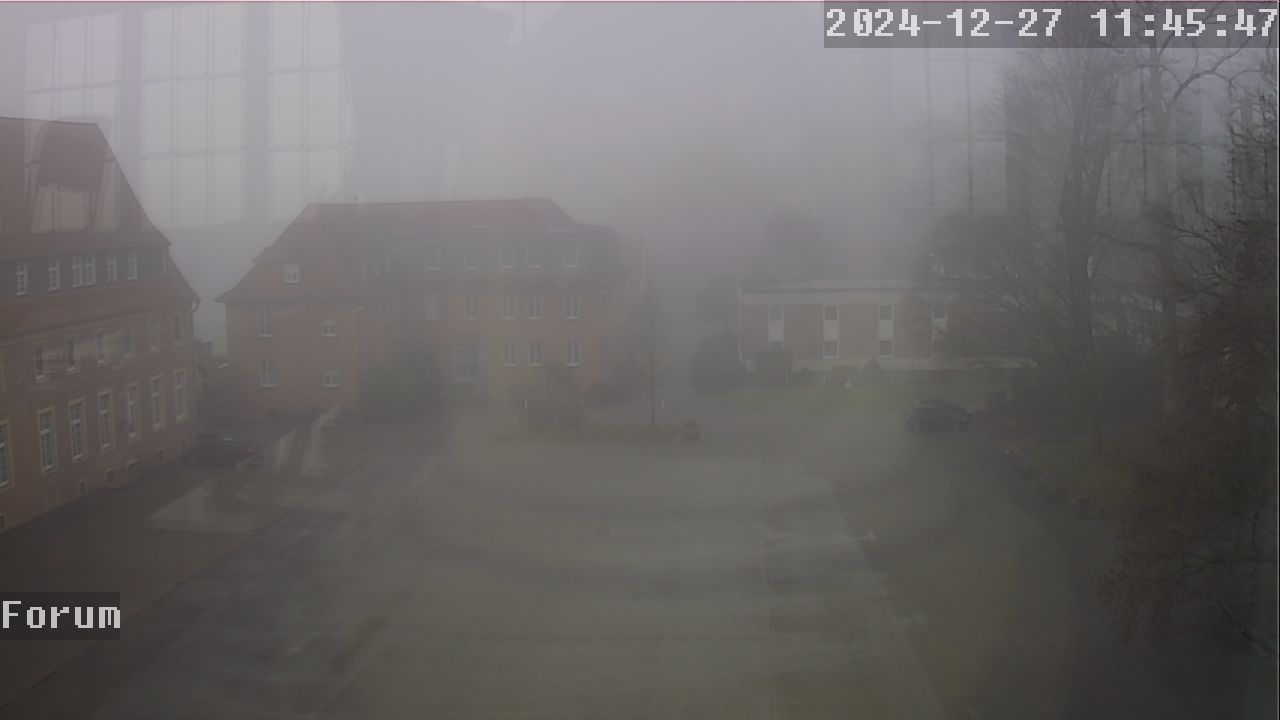 Webcam Schulhof 10:45