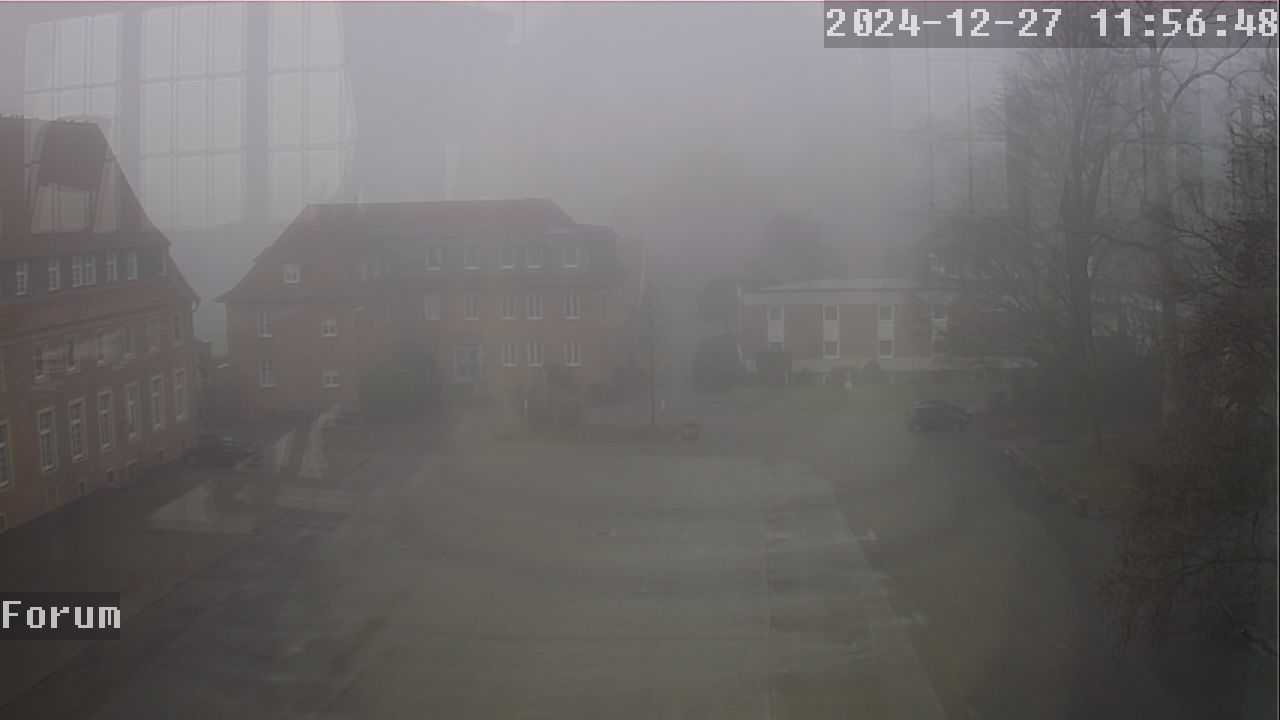 Webcam Schulhof 10:56