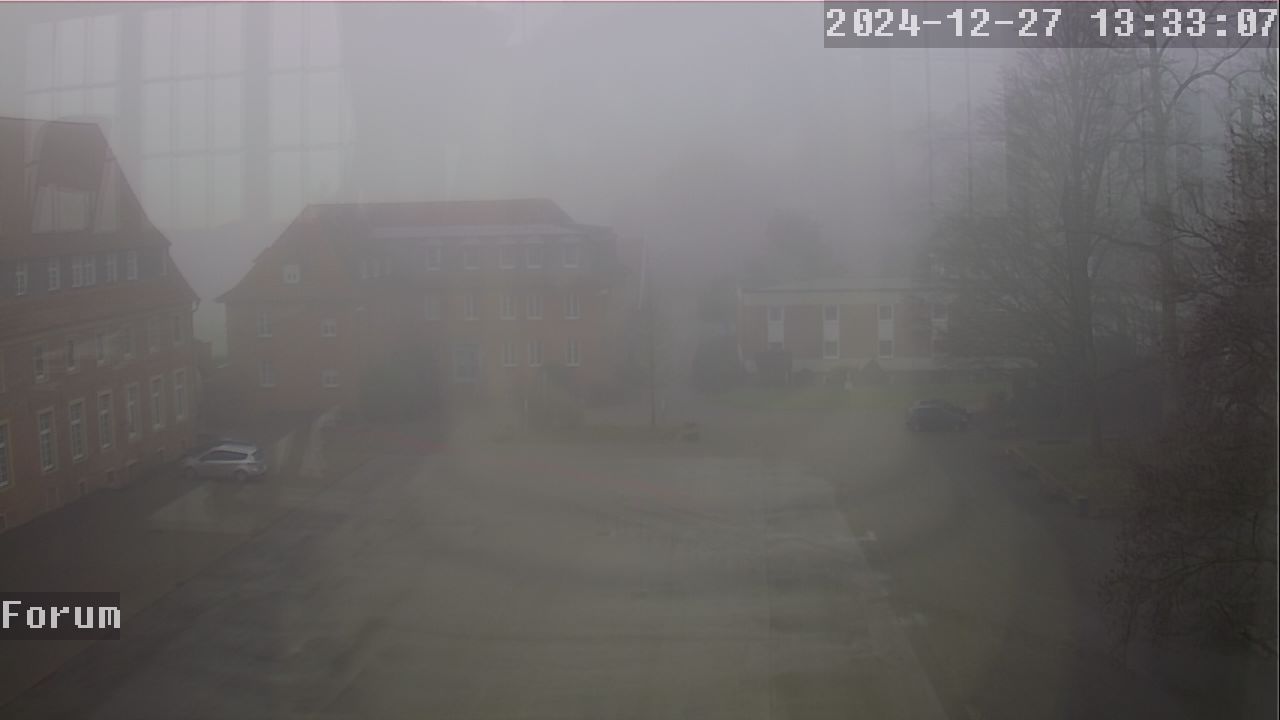 Webcam Schulhof 12:33