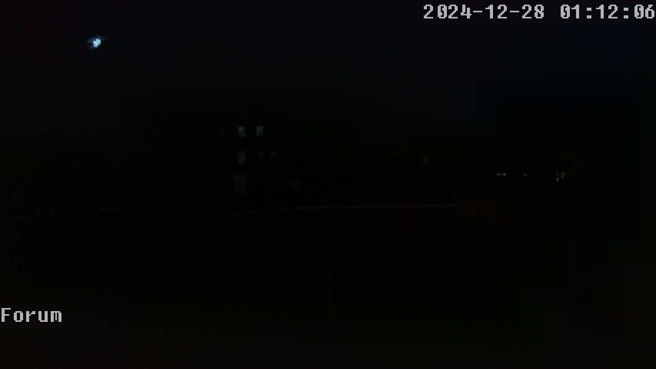 Webcam Schulhof 00:12