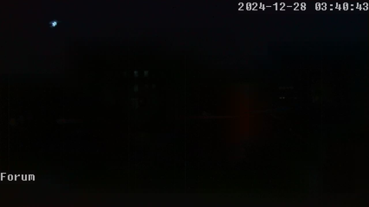 Webcam Schulhof 02:40