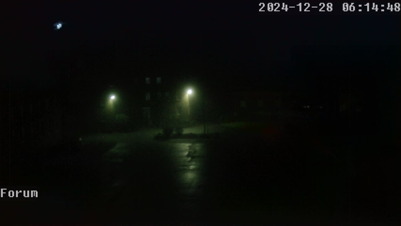 Webcam Schulhof 05:14