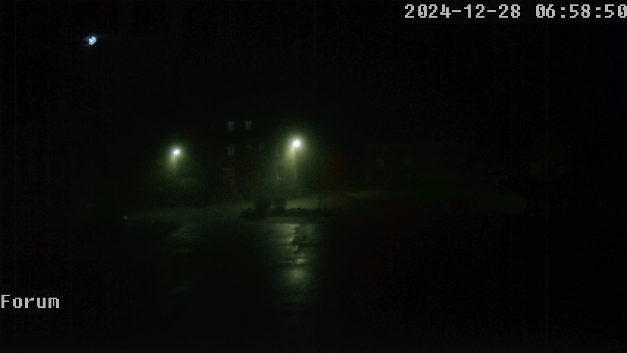 Webcam Schulhof 05:58