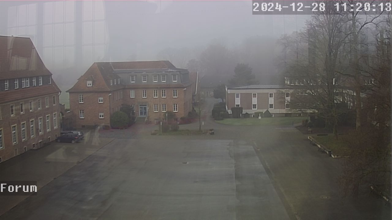 Webcam Schulhof 10:20