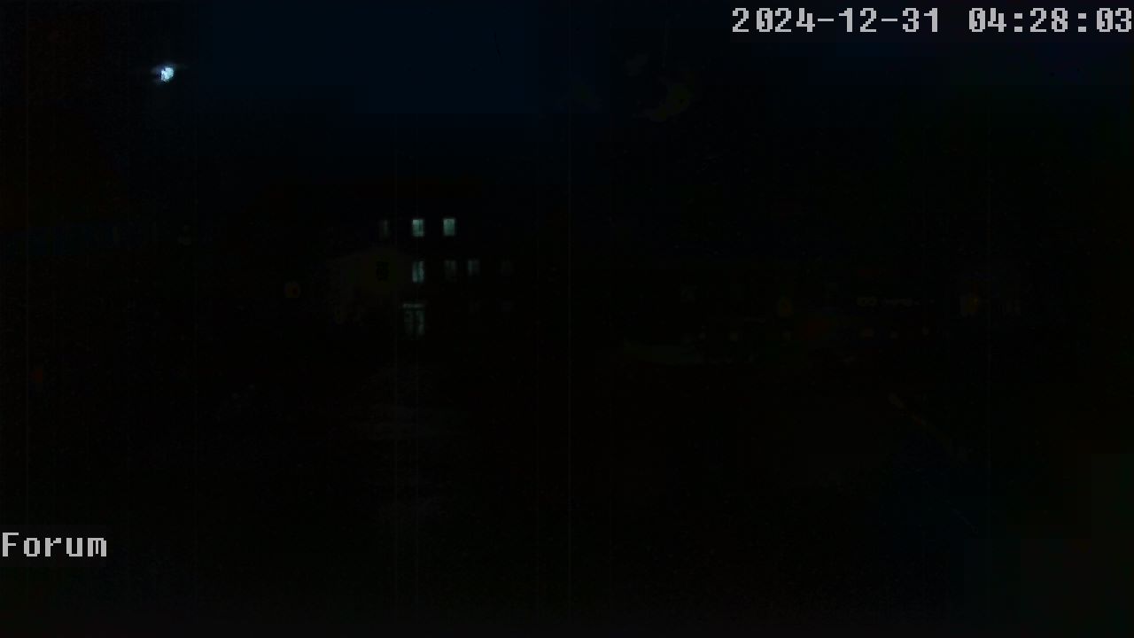 Webcam Schulhof 03:28