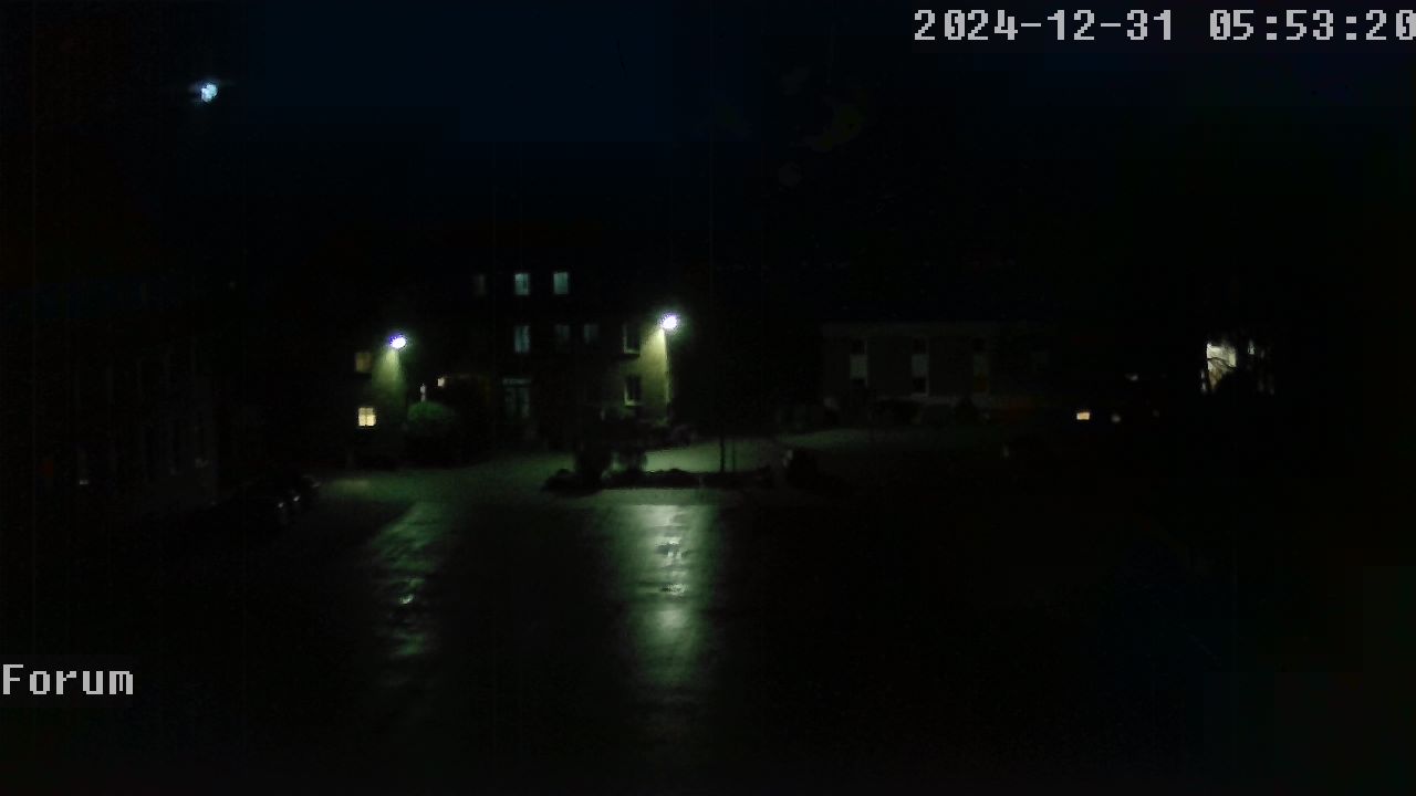 Webcam Schulhof 04:53