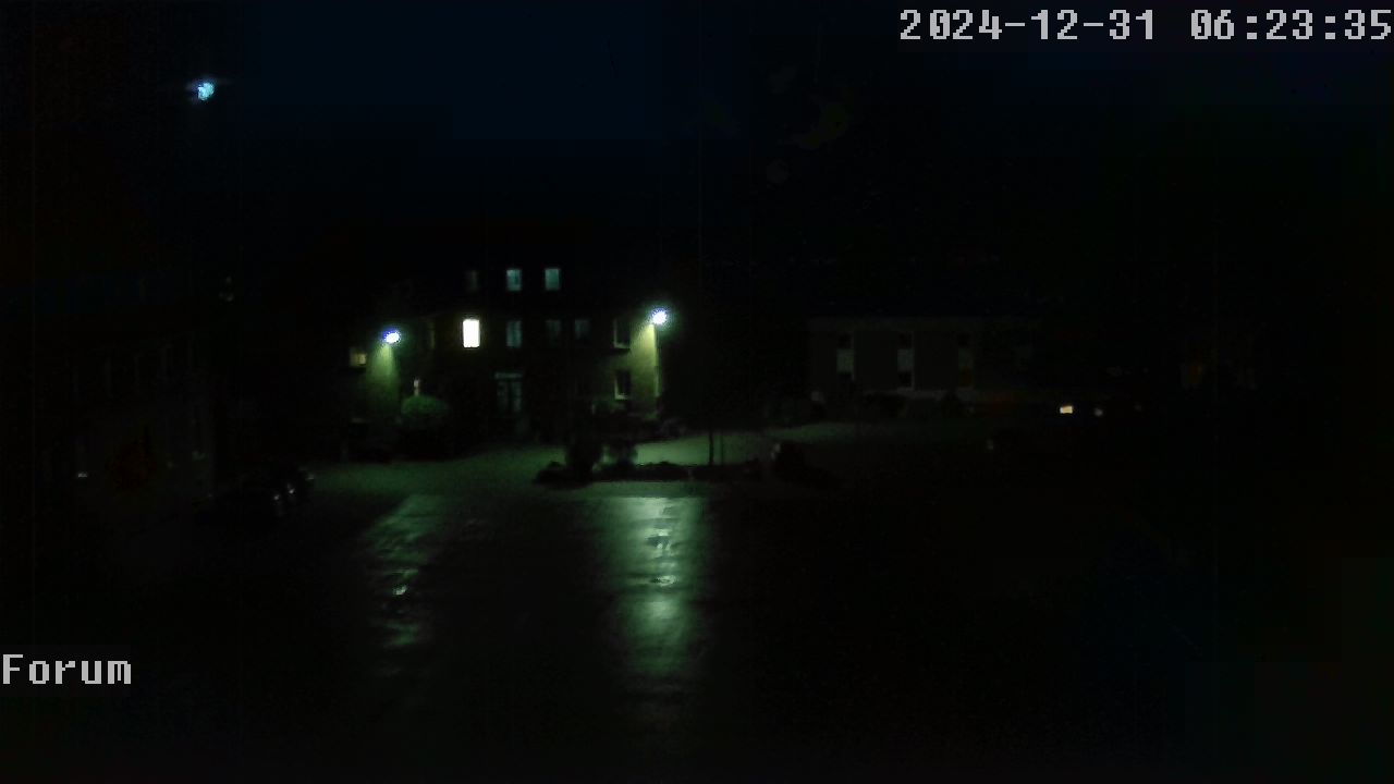 Webcam Schulhof 05:23