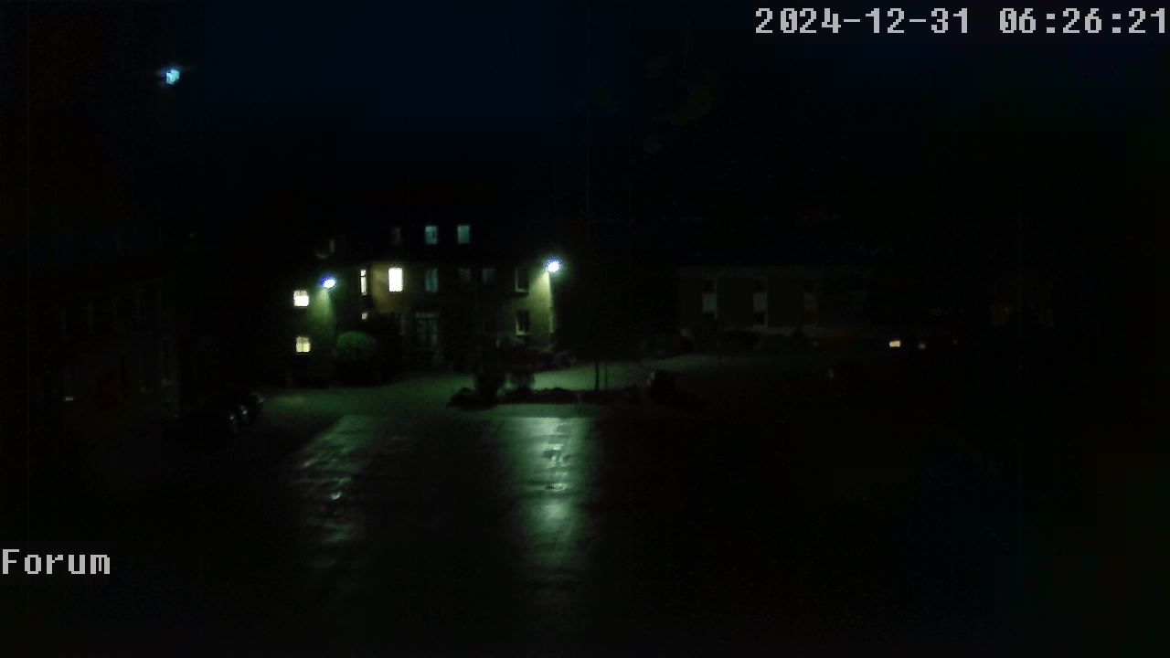 Webcam Schulhof 05:26