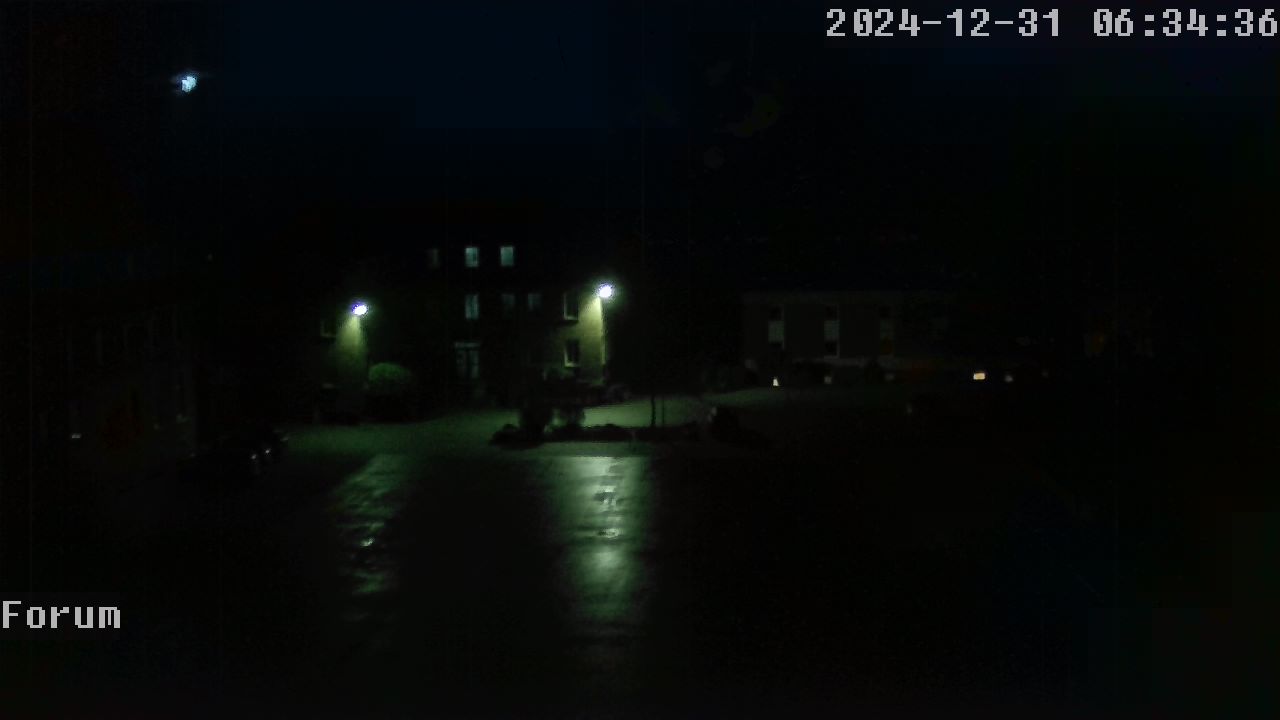 Webcam Schulhof 05:34