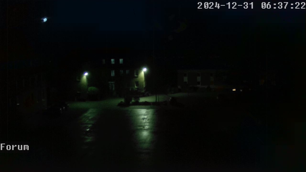 Webcam Schulhof 05:37