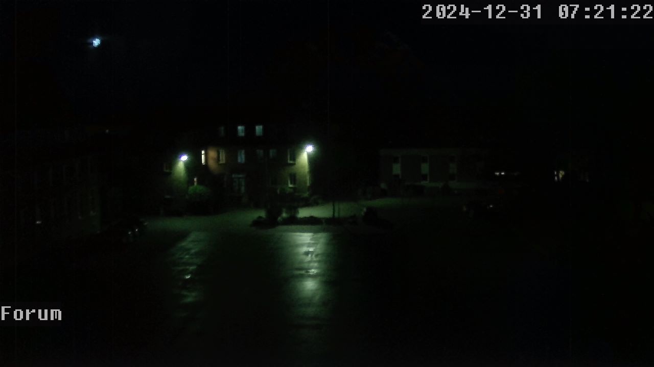 Webcam Schulhof 06:21