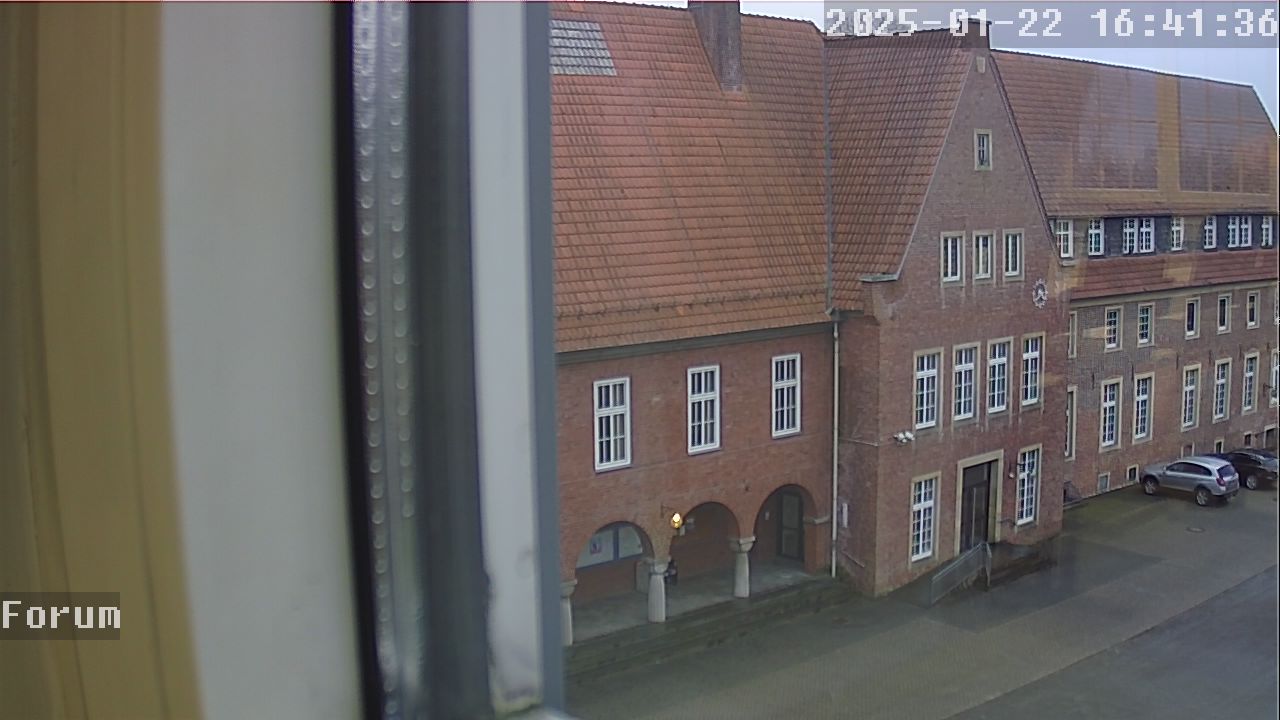 Webcam Forum 16:41