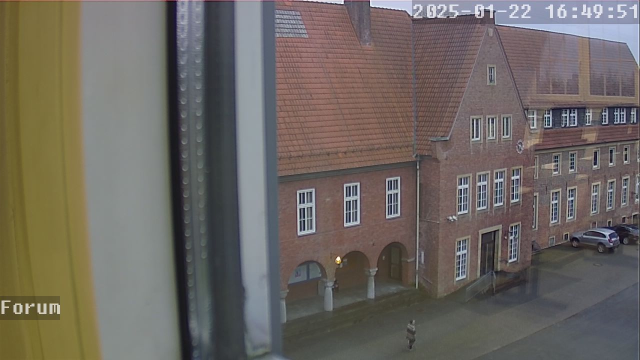 Webcam Forum 16:49