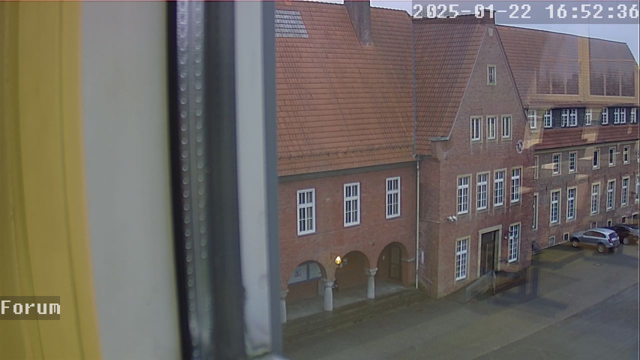 Webcam Forum 16:52