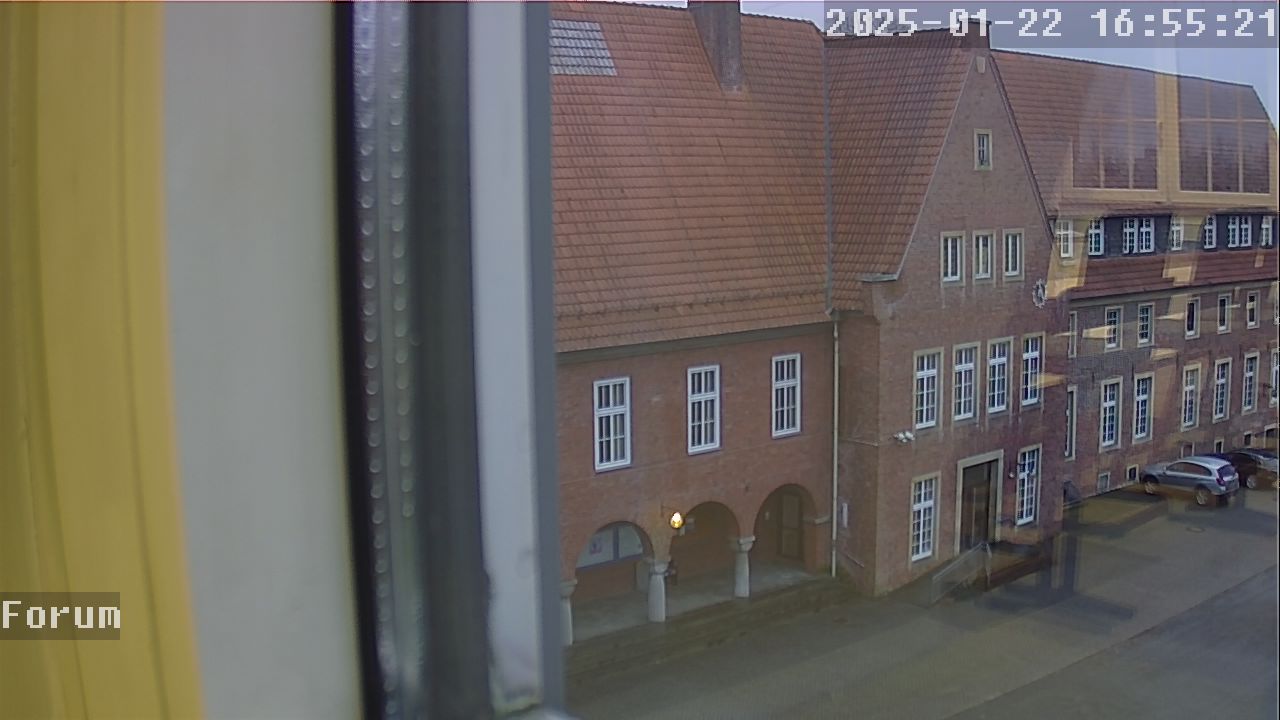 Webcam Forum 16:55