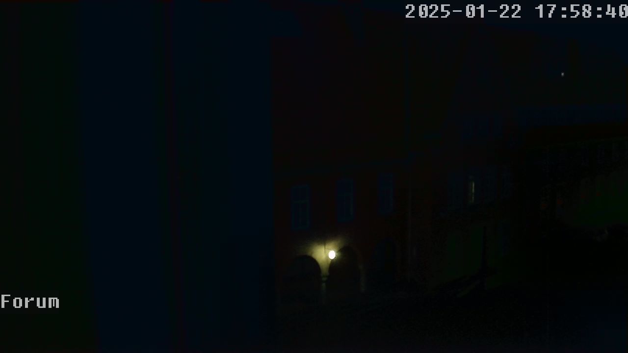 Webcam Forum 17:58