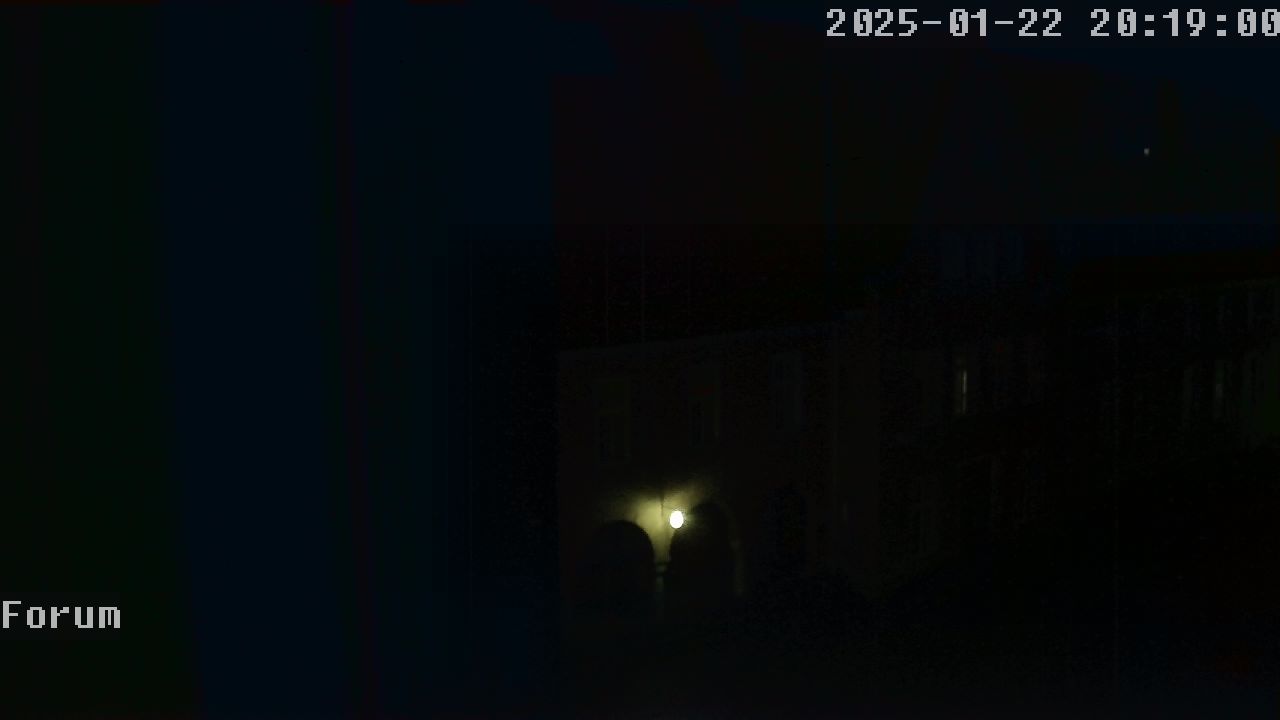 Webcam Forum 20:19