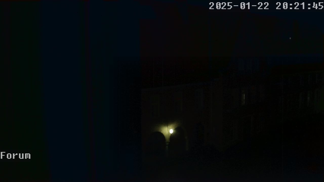 Webcam Forum 20:21