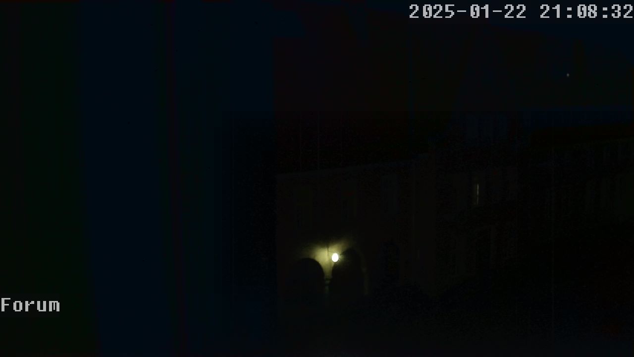 Webcam Forum 21:08