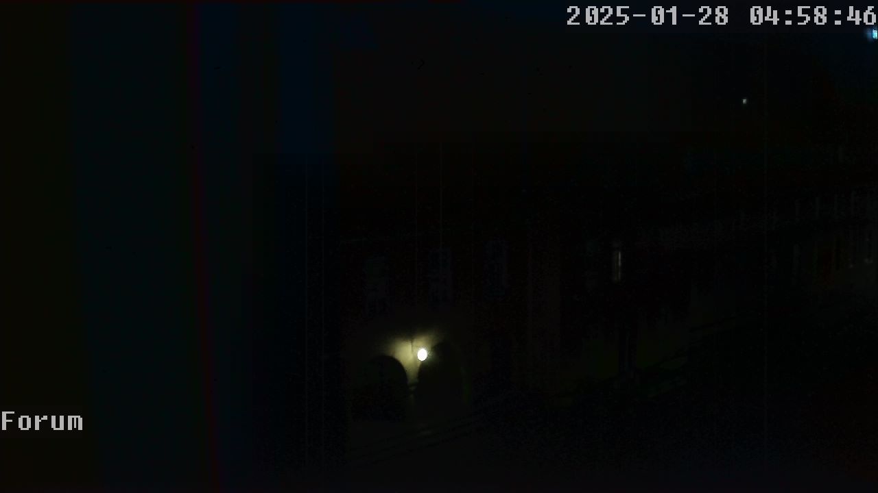 Webcam Forum 04:58