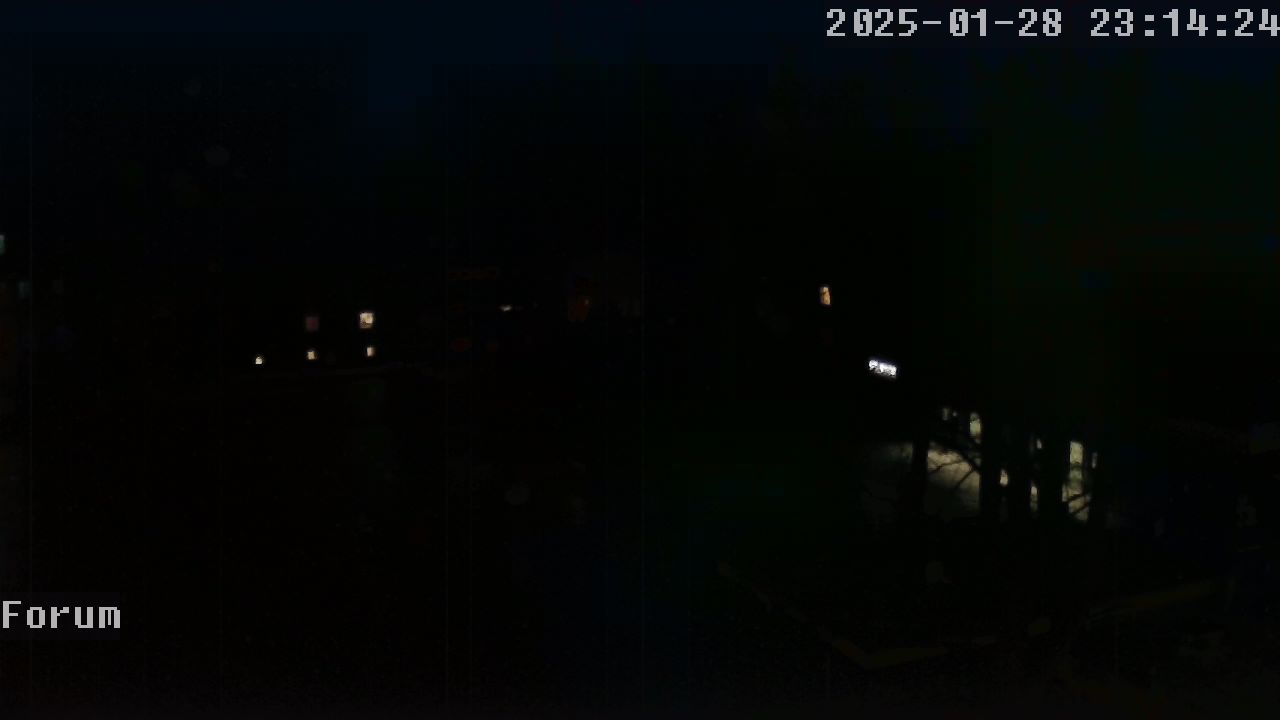 Webcam Forum 23:14